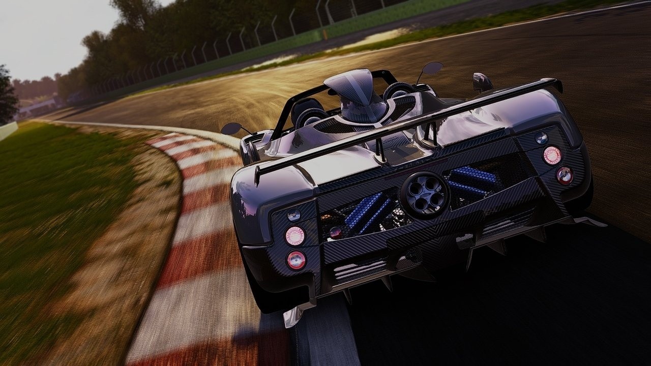 Project Cars - Imagen 33